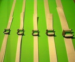 strapping