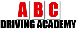 ABC Driving Academy logo