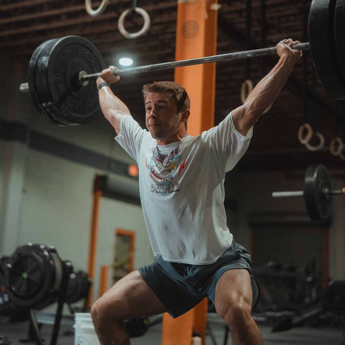 CrossFit