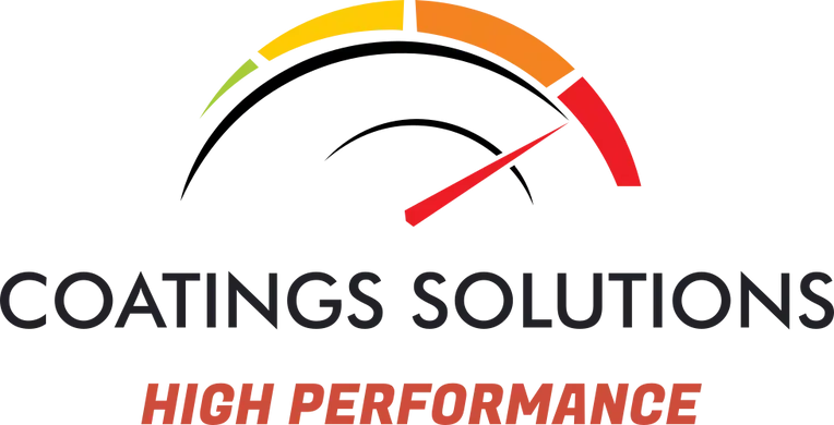 Coatings Solutions logo