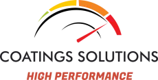 Coatings Solutions logo