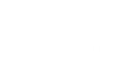 Coatings Solutions logo
