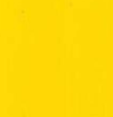 Solid yellow background.