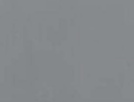 Solid gray background.