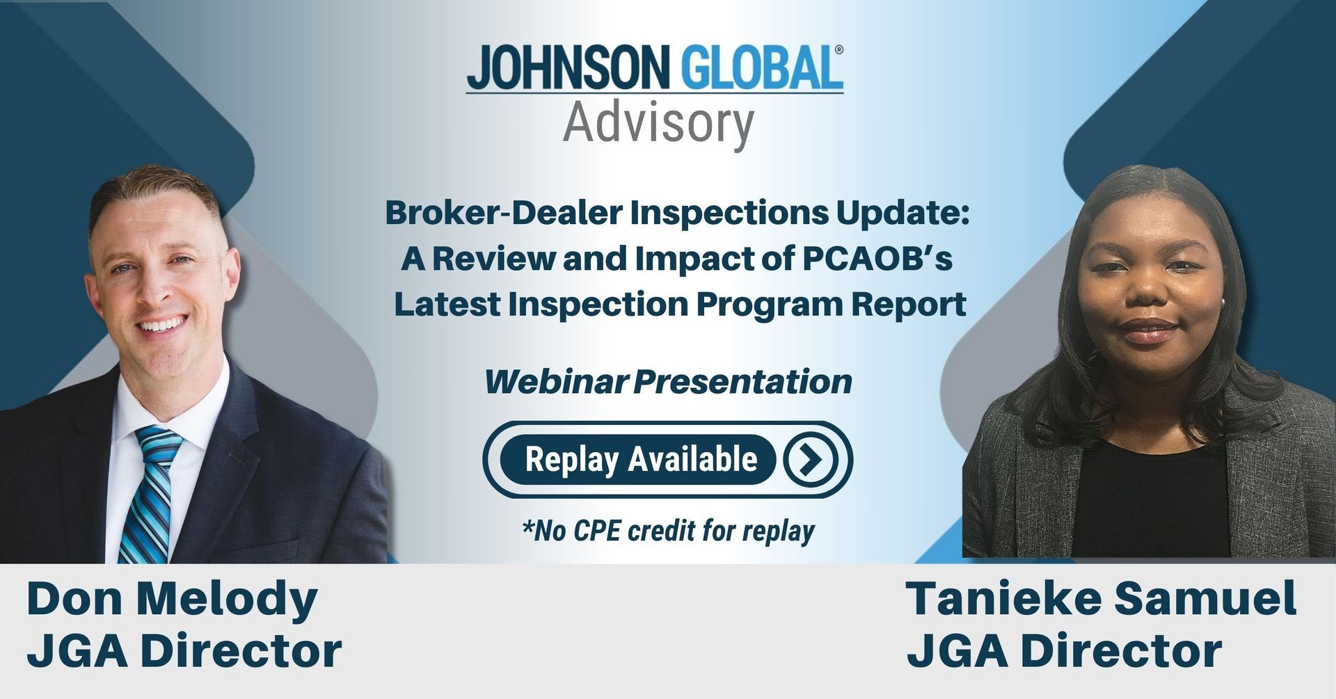Broker-Dealer Inspections Update: A Review and Impact