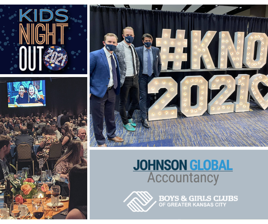 JGA is Proud to Support the Boys & Girls Clubs of Greater Kansas City