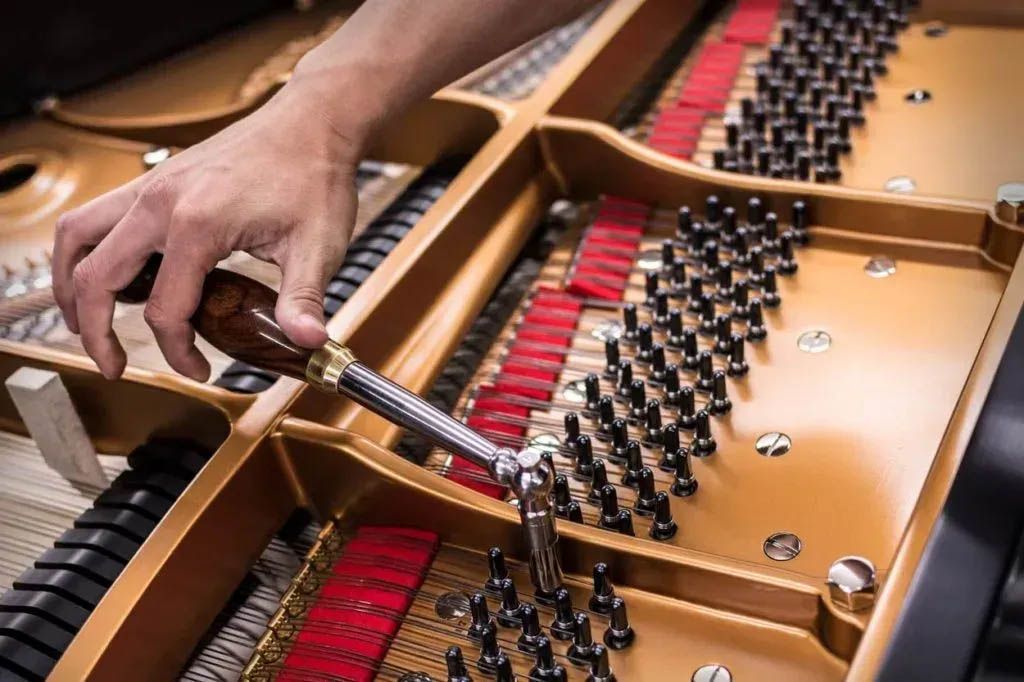 afinacion de pianos guadalajara