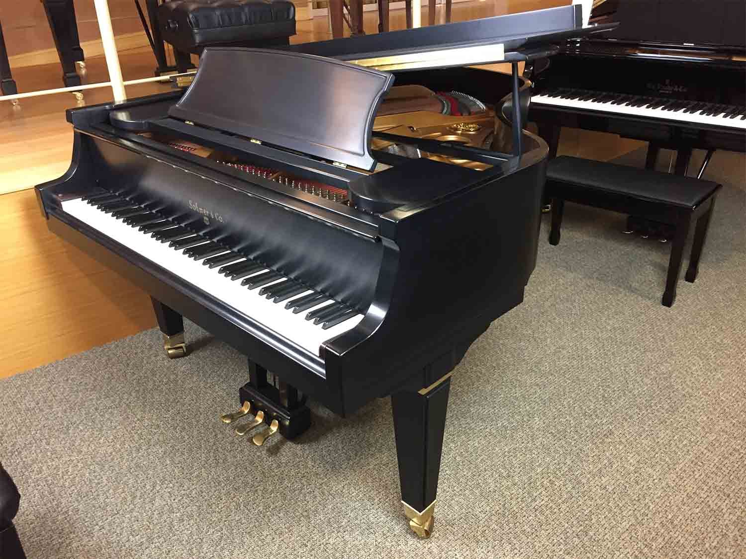 traslado de pianos guadalajara