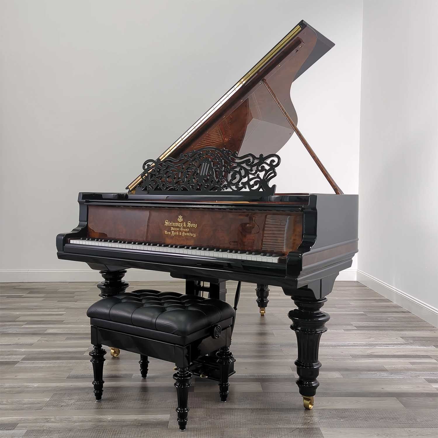 tienda de pianos guadalajara