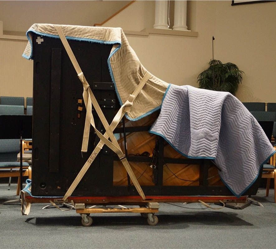 tienda de pianos guadalajara