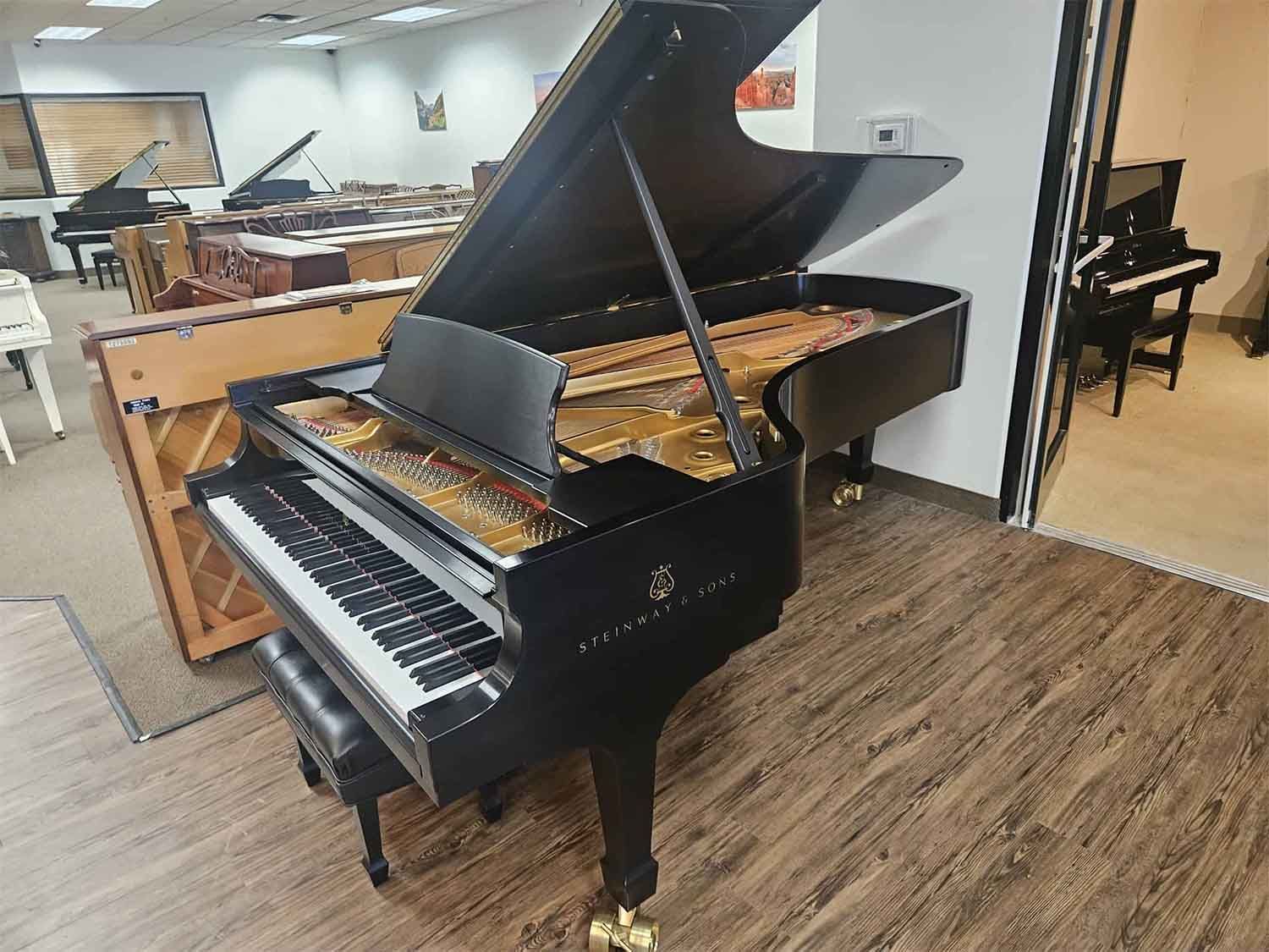 venta de pianos guadalajara