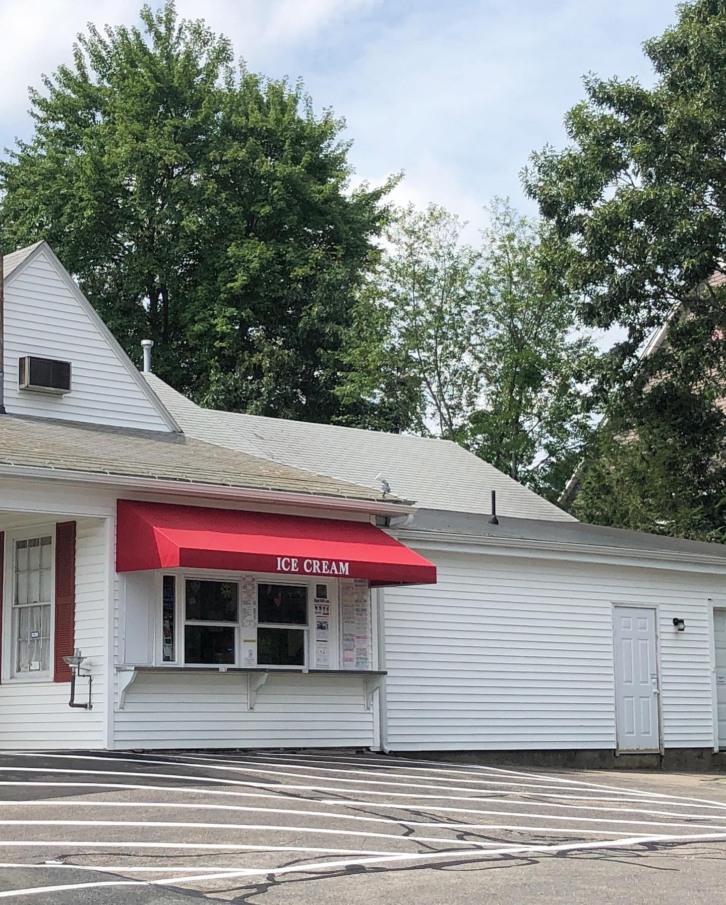 Retail Business — Brockton, MA — Bay State Soft Wash
