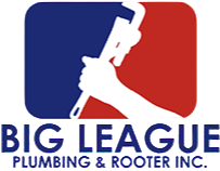 Big League Plumbing & Rooter inc