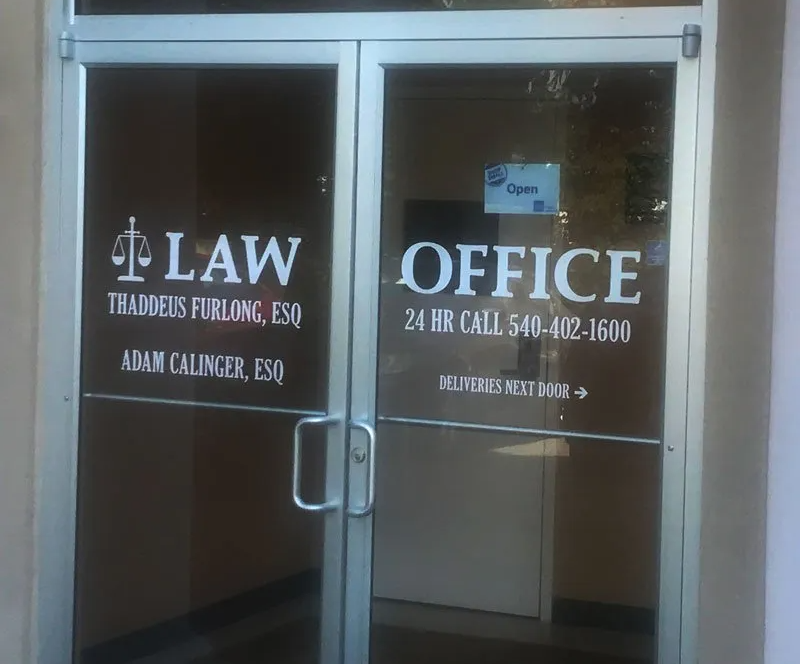 Furlong Law Office — Stafford, VA — Furlong Law Offices PLLC
