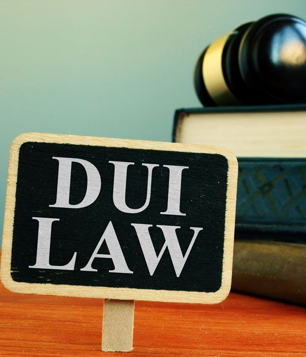 DUI Law — Stafford, VA — Furlong Law Offices PLLC