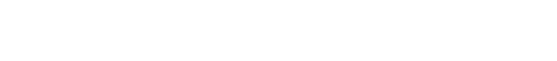 A white background with a few lines on it