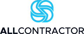 all contractor logo