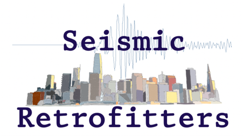 Seismic Retrofitters Logo