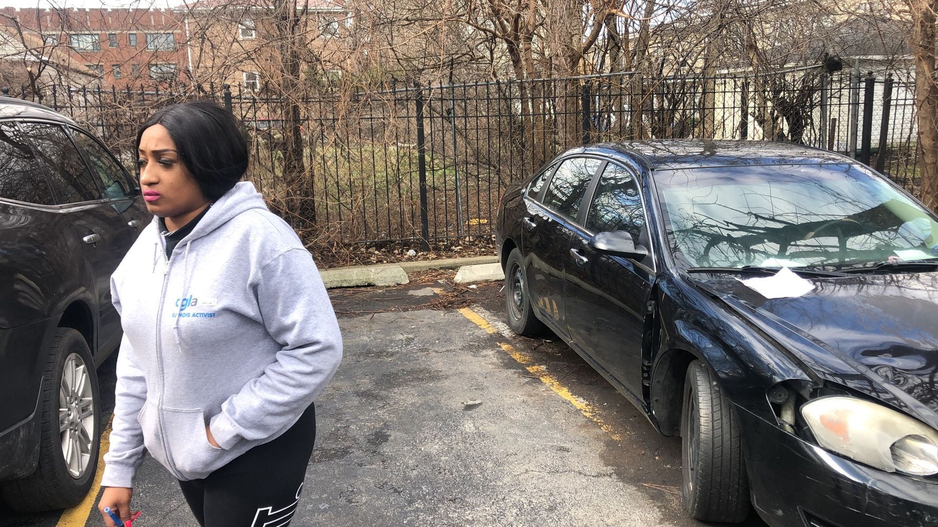 Fast Cash For Wrecked Car in Chicago, IL 60649