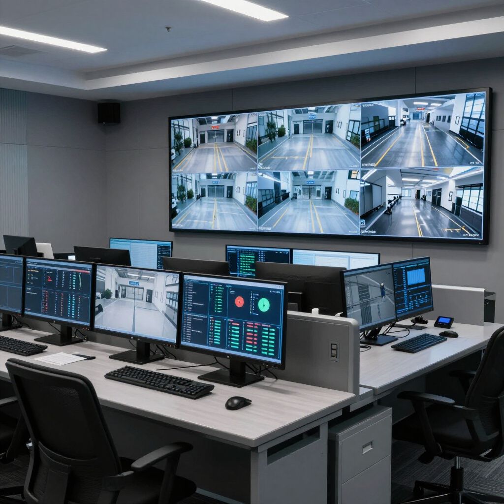 Detecção de quedas, posturas anormais e acidentes
