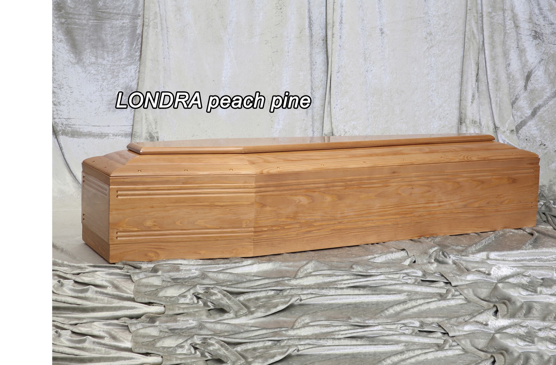 Onoranze Funebri La Sestese - Cofani funebri