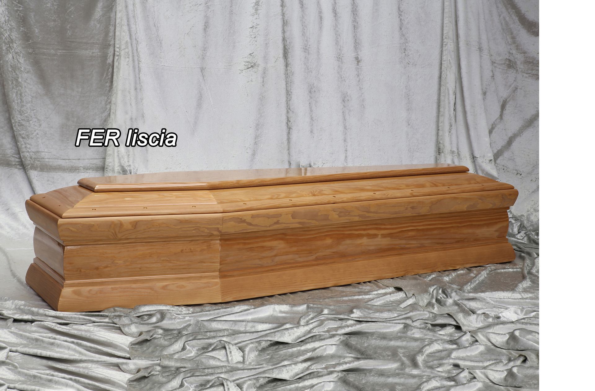 Onoranze Funebri La Sestese - Cofani funebri