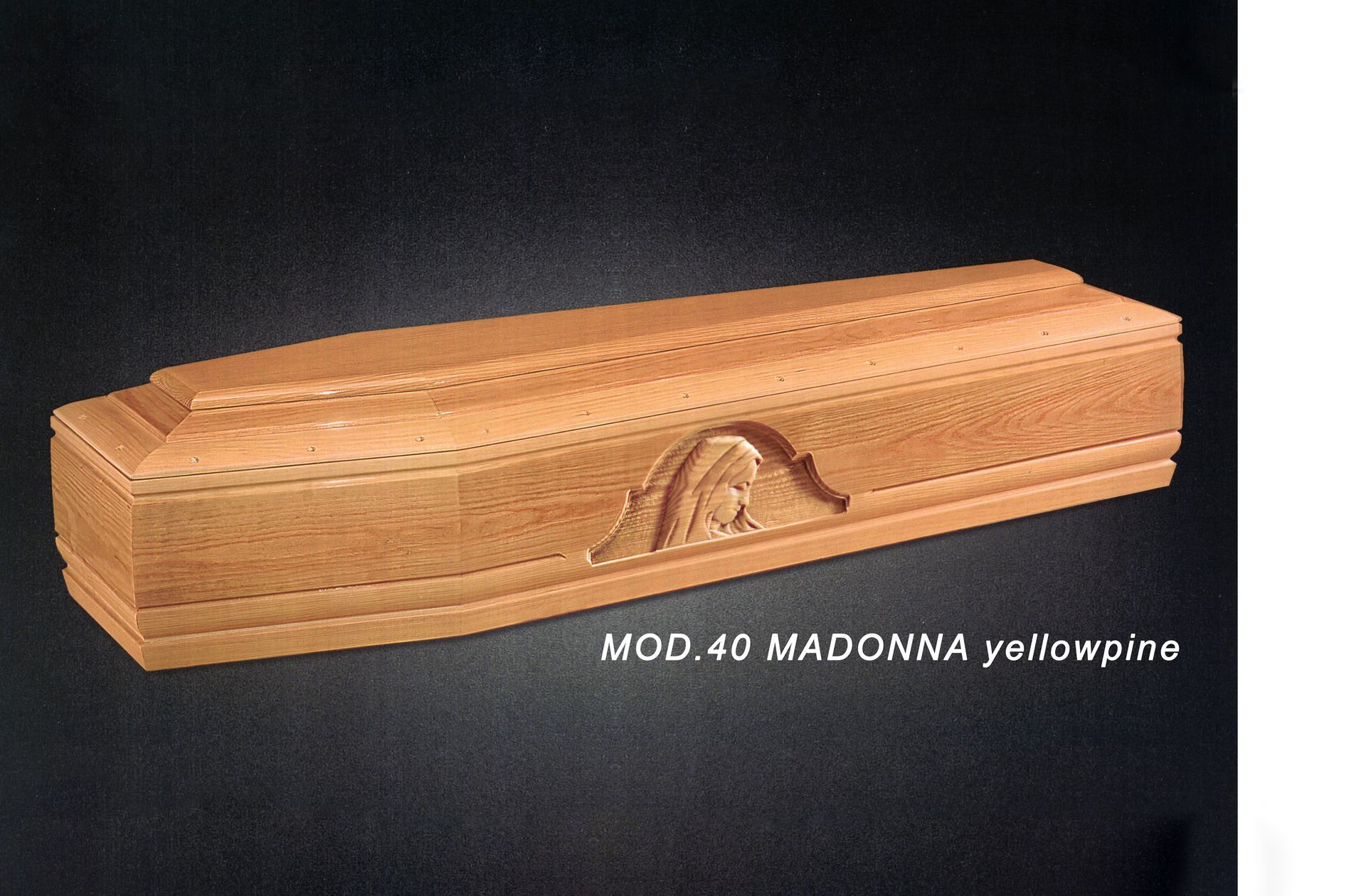 Onoranze Funebri La Sestese - Cofani funebri