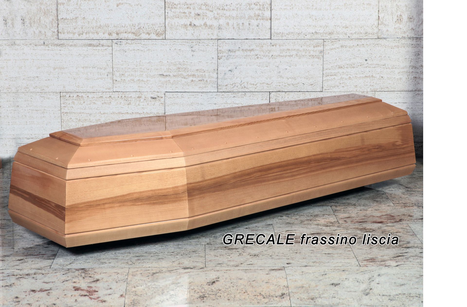 Onoranze Funebri La Sestese - Cofani funebri