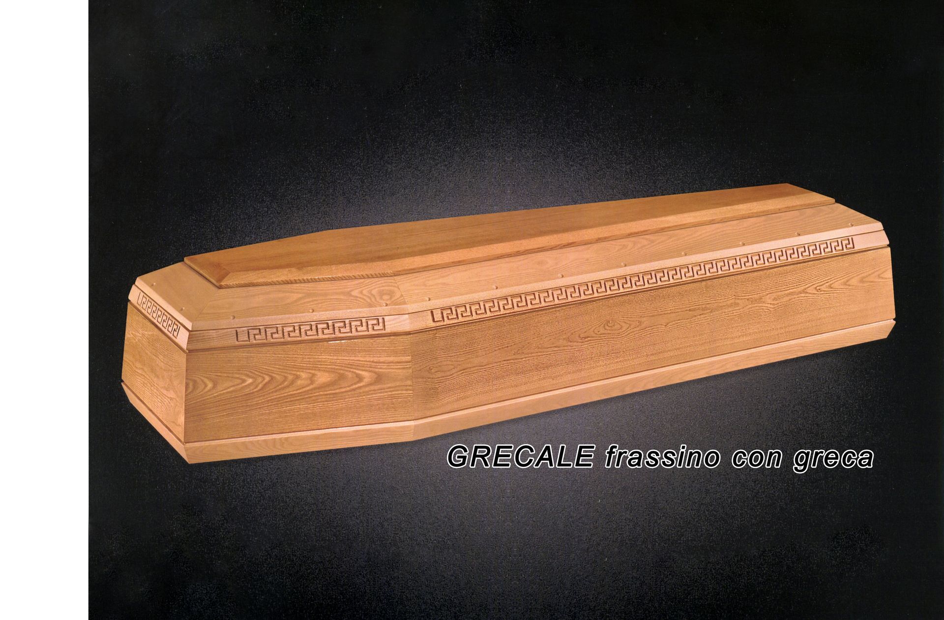 Onoranze Funebri La Sestese - Cofani funebri