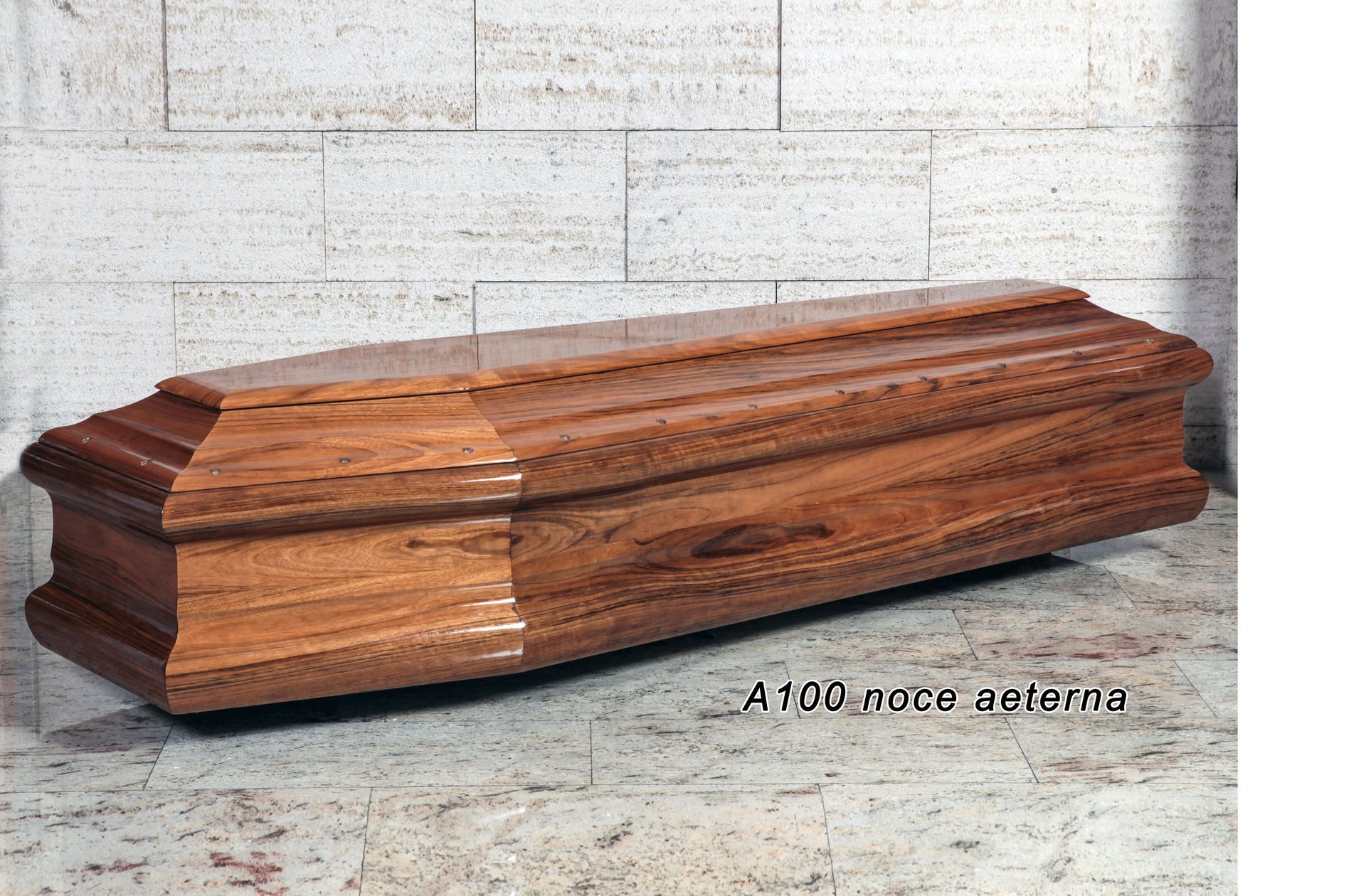 Onoranze Funebri La Sestese - Cofani funebri