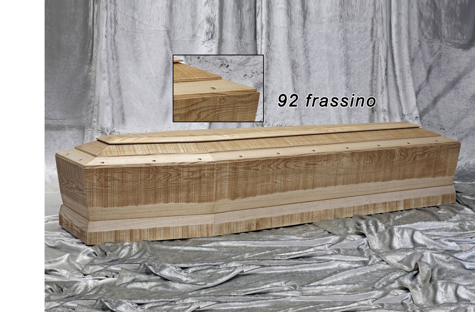 Onoranze Funebri La Sestese - Cofani funebri