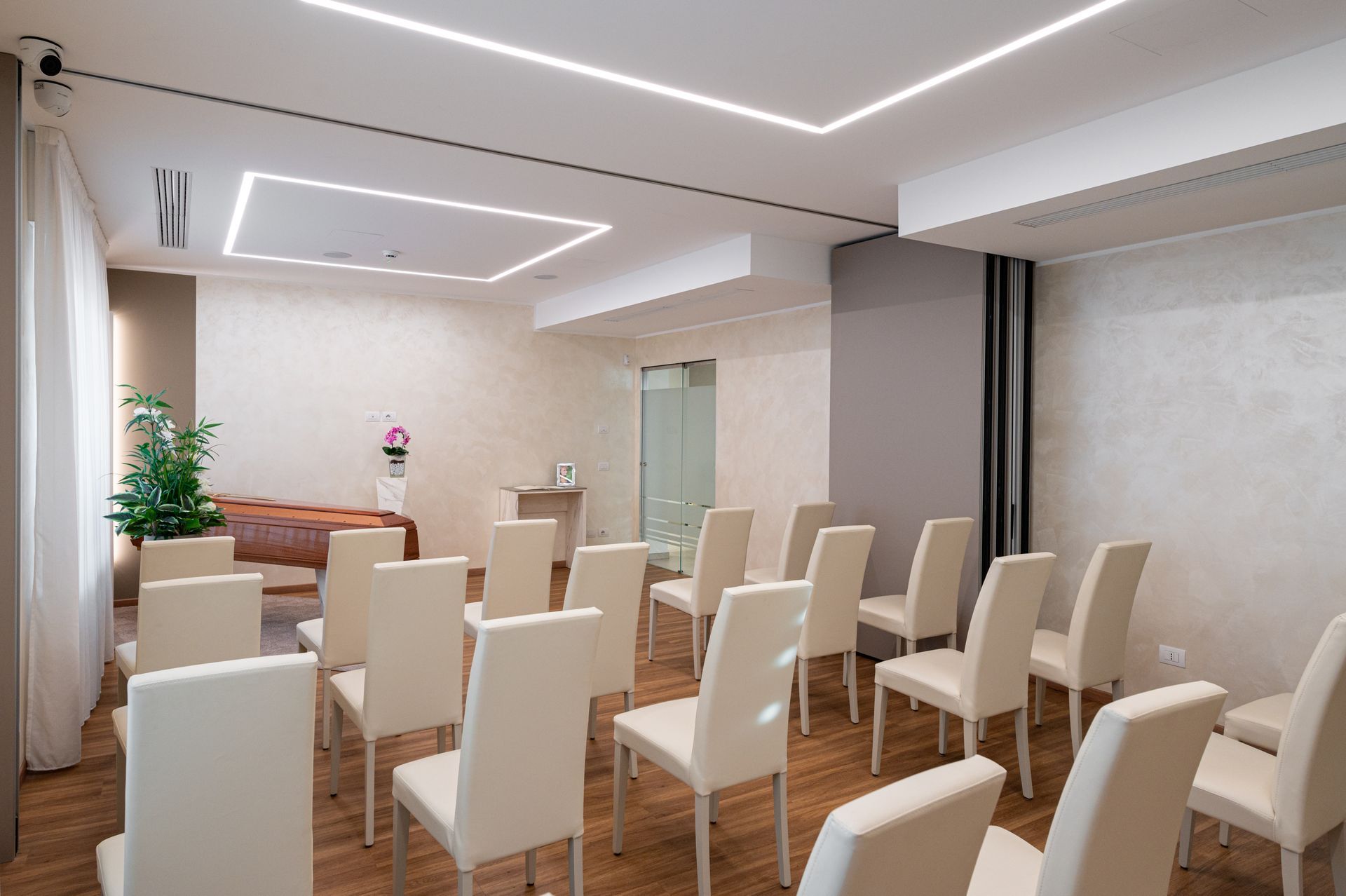 Casa Funeraria Brianza - Giussano