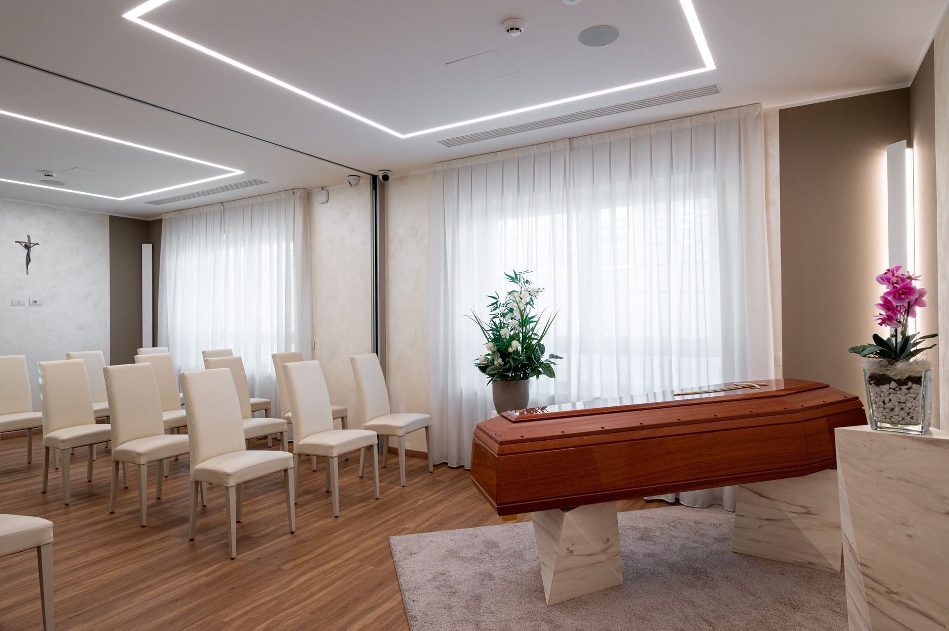 Casa Funeraria Brianza - Giussano