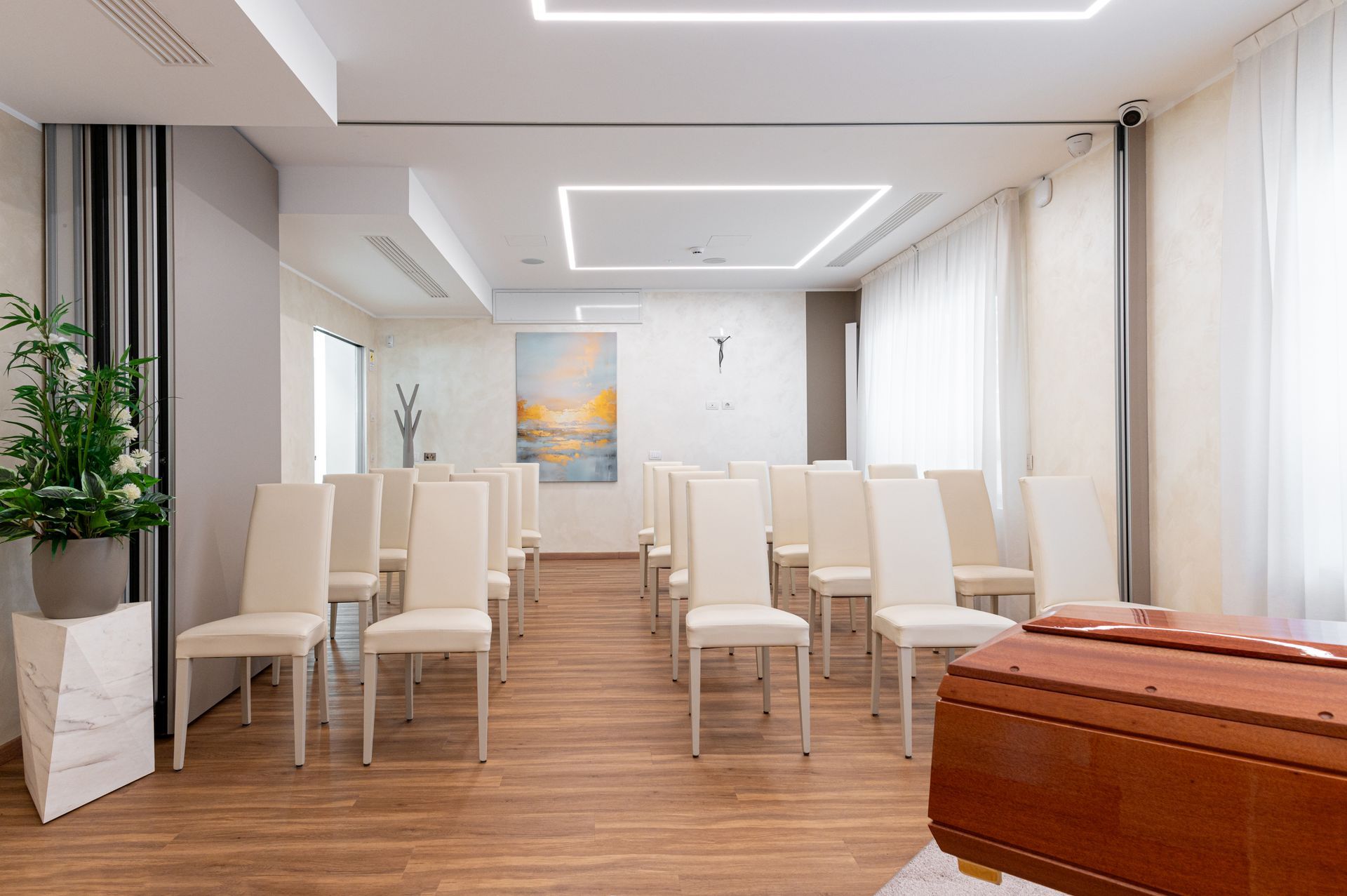 Casa Funeraria Brianza - Giussano