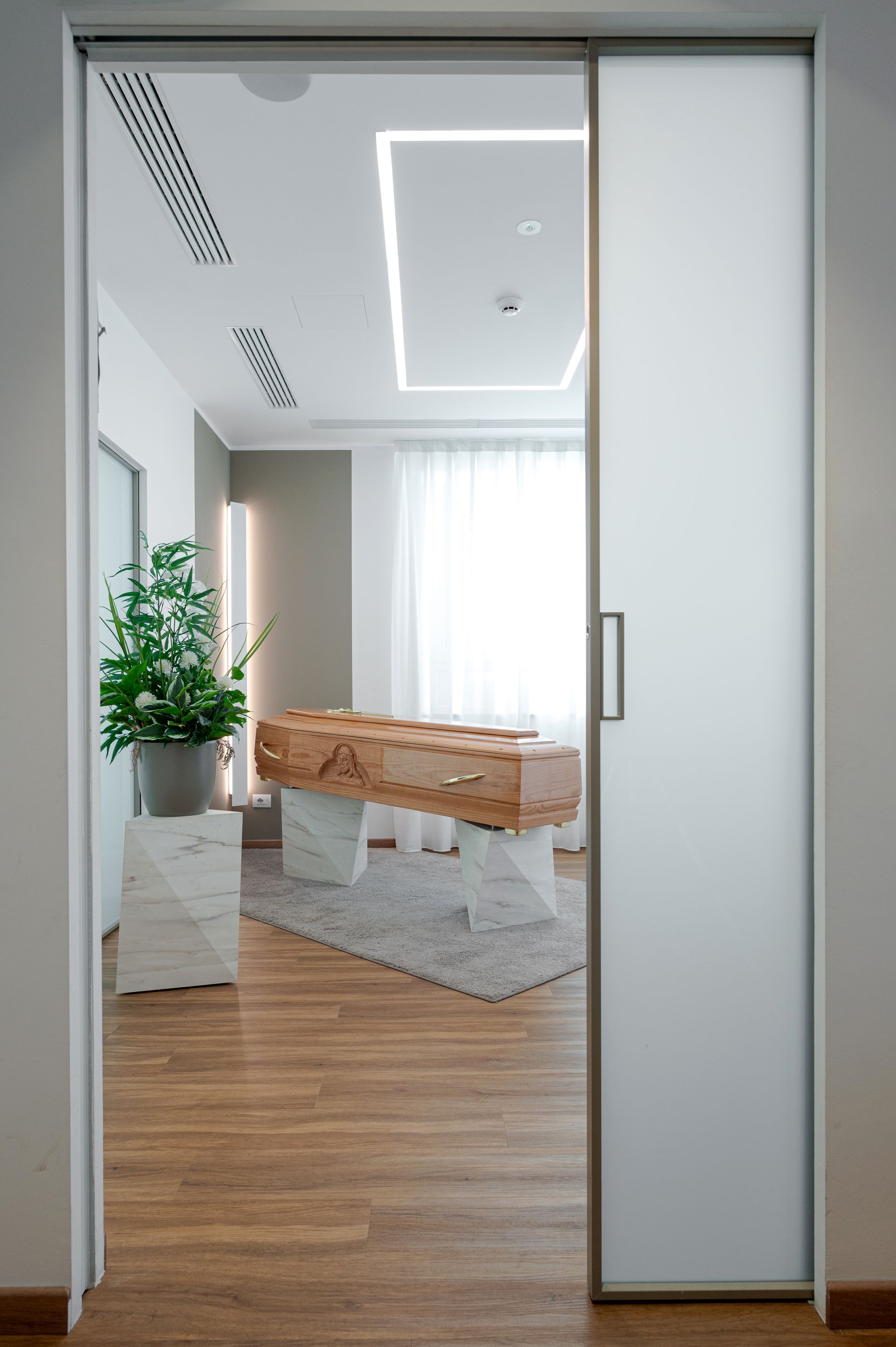 Casa Funeraria Brianza - Giussano