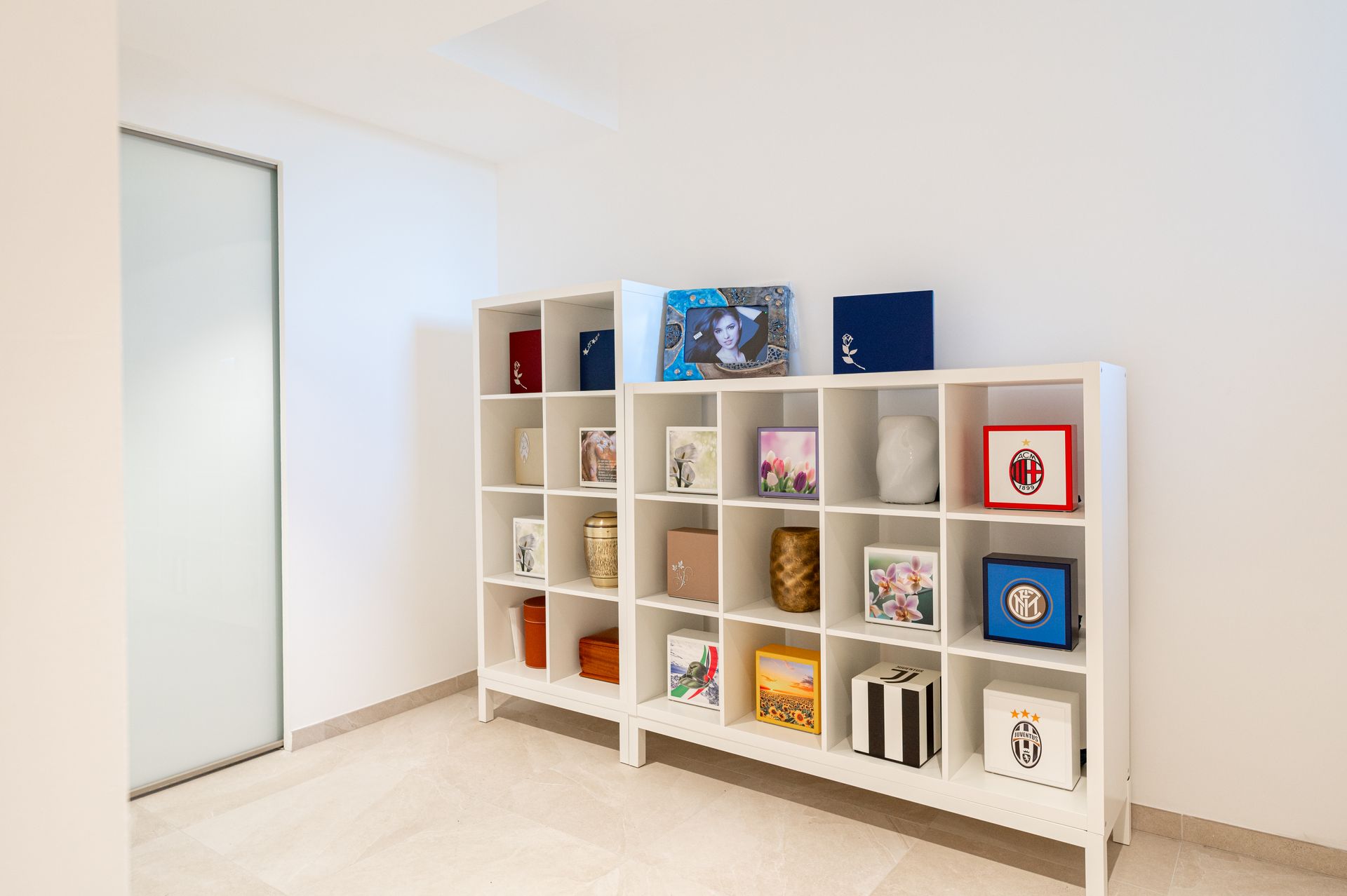 Casa Funeraria Brianza - Giussano