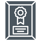 Icona - Certificazioni
