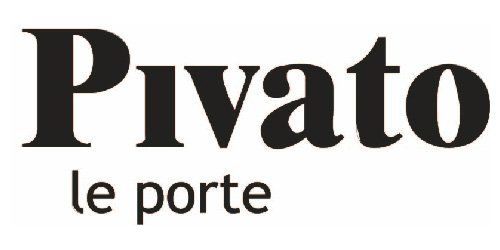 Logo Pivato porte