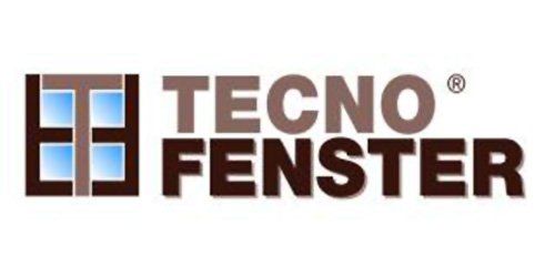 Logo TecnoFenster