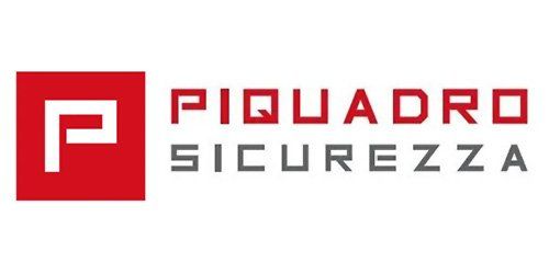 Logo Piquadro Sicurezza