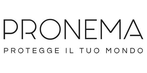 Logo Pronema
