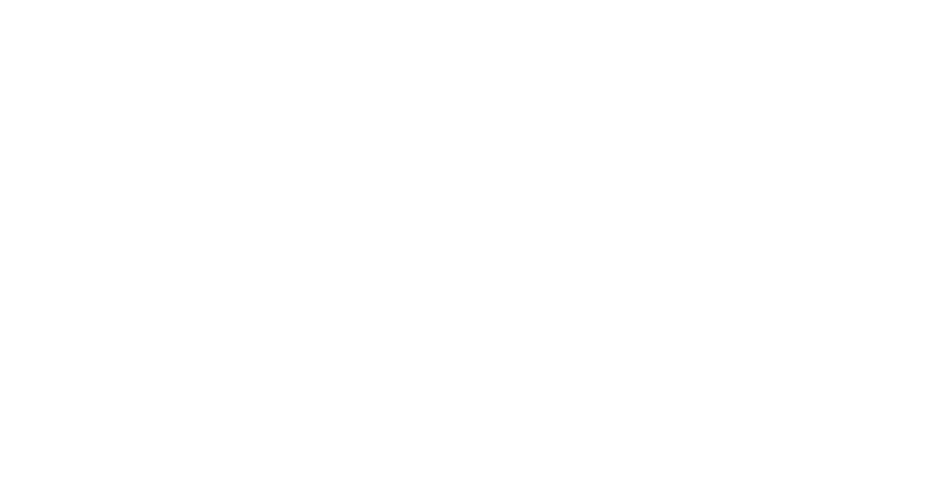 Blank white background.