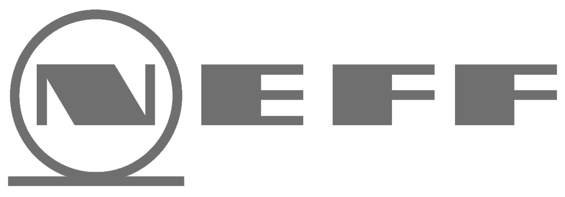 NEFF logo