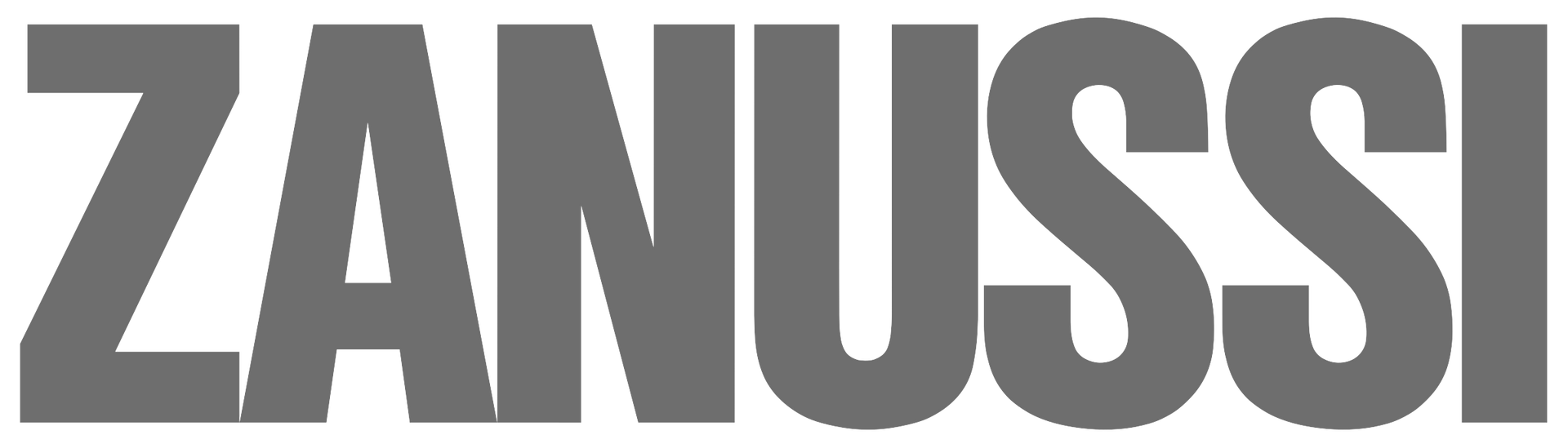 Zanussi logo