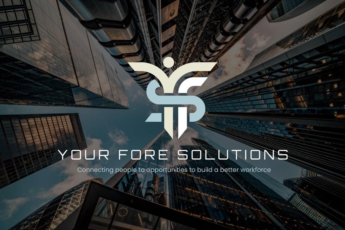 Home [yourforesolutions.com]
