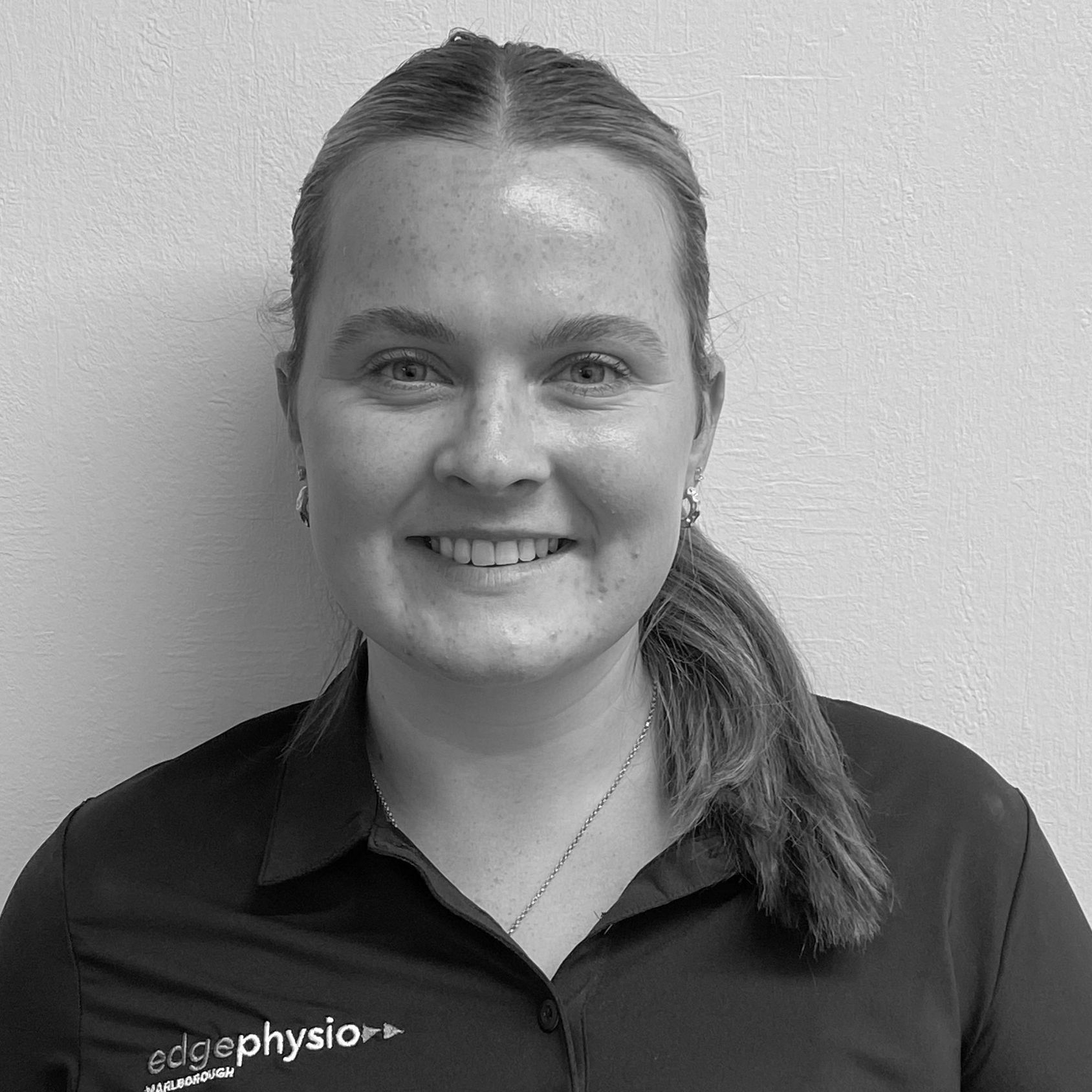 Sian Gerard Physiotherapist at Edge Physio Marlborough