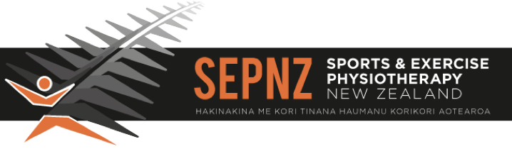 SEPNZ Logo