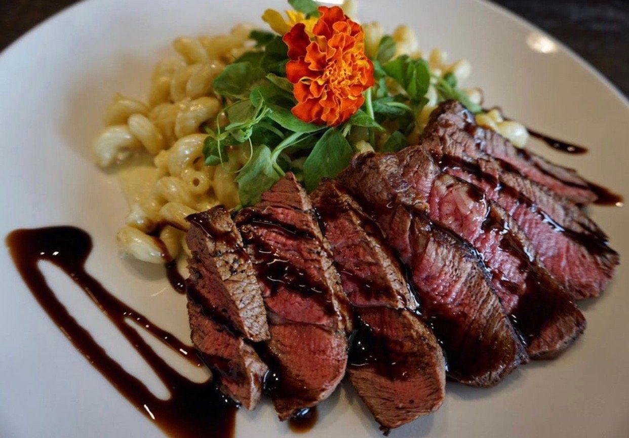 Home Sauced Bar & Oven Gourmet Pizza Little RocK