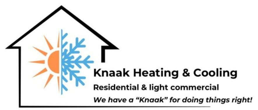 Knaak Heating & Cooling