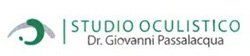 STUDIO OCULISTICO PASSALACQUA DR. GIOVANNI-LOGO